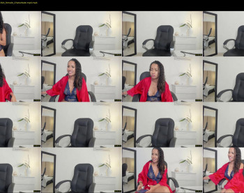 ambercroft_ — 61 minute Chaturbate female cam show recording, 1080p, Dec 9, 2021