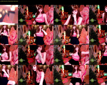 amphetameme — 72 minute Chaturbate female cam show recording, 1080p, Dec 9, 2021