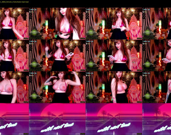 amphetameme — 19 minute Chaturbate female cam show recording, 1080p, Dec 9, 2021