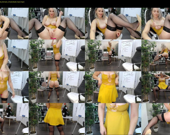 ana_karin — 28 minute Chaturbate female cam show recording, 1080p, Dec 9, 2021