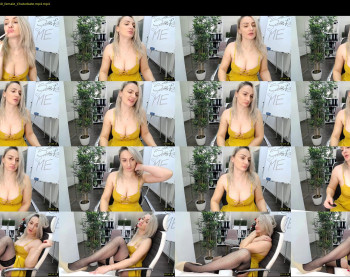 ana_karin — 6 minute Chaturbate female cam show recording, 1080p, Dec 9, 2021