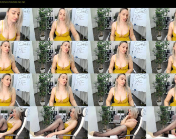 ana_karin — 7 minute Chaturbate female cam show recording, 1080p, Dec 9, 2021