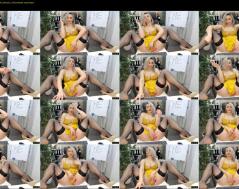ana_karin — 13 minute Chaturbate female cam show recording, 1080p, Dec 9, 2021