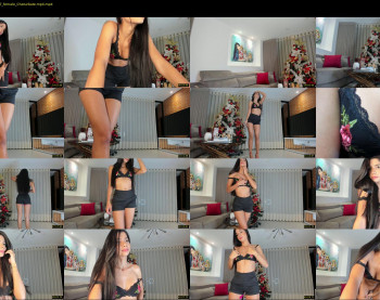 anablerd — 52 minute Chaturbate female cam show recording, 1080p, Dec 10, 2021
