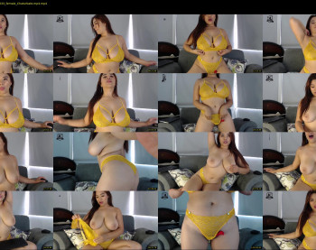 analiia_cox — 71 minute Chaturbate female cam show recording, 1080p, Dec 9, 2021