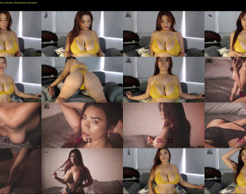 analiia_cox — 71 minute Chaturbate female cam show recording, 1080p, Dec 9, 2021