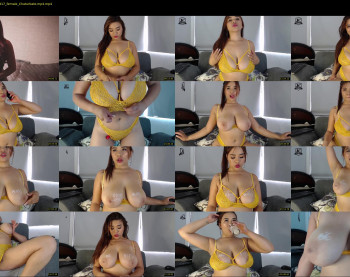 analiia_cox — 70 minute Chaturbate female cam show recording, 1080p, Dec 9, 2021