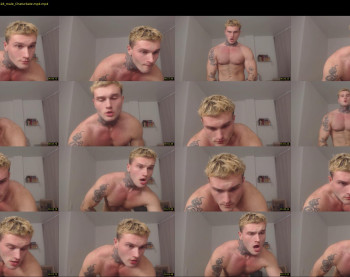 andy_hunk — 3 minute Chaturbate male cam show recording, 1080p, Dec 9, 2021