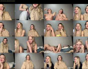 angel_from_sky — 43 minute Chaturbate female cam show recording, 1080p, Dec 9, 2021