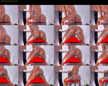 anilethqueens — 5 minute Chaturbate female cam show recording, 1080p, Dec 9, 2021
