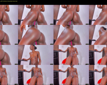 anilethqueens — 2 minute Chaturbate female cam show recording, 1080p, Dec 10, 2021
