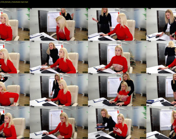 annemarry96 — 70 minute Chaturbate female cam show recording, 1080p, Dec 9, 2021