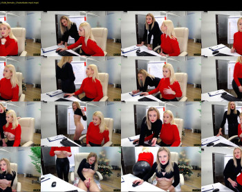 annemarry96 — 70 minute Chaturbate female cam show recording, 1080p, Dec 9, 2021