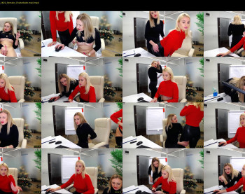 annemarry96 — 48 minute Chaturbate female cam show recording, 1080p, Dec 9, 2021