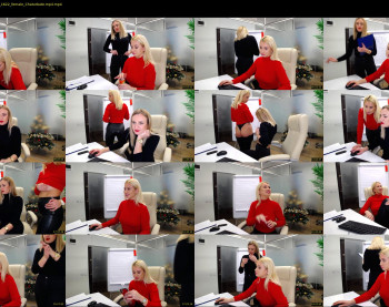 annemarry96 — 34 minute Chaturbate female cam show recording, 1080p, Dec 9, 2021