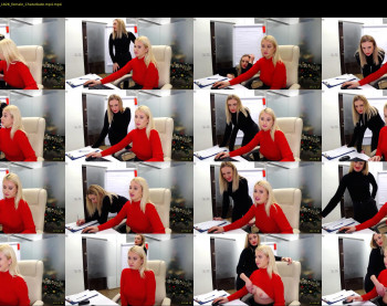 annemarry96 — 14 minute Chaturbate female cam show recording, 1080p, Dec 9, 2021