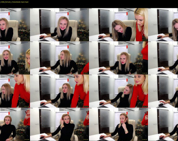 annemarry96 — 5 minute Chaturbate female cam show recording, 1080p, Dec 9, 2021