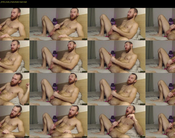 anton_boy007 — 21 minute Chaturbate male cam show recording, 720p, Dec 9, 2021