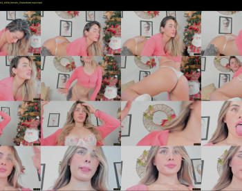 antonia_savatto_ — 70 minute Chaturbate female cam show recording, 1080p, Dec 10, 2021
