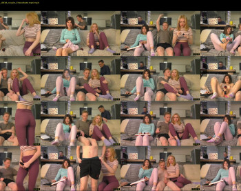 apricot_cherry — 70 minute Chaturbate couple cam show recording, 1080p, Dec 9, 2021