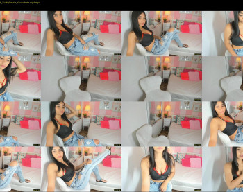 ashley_jonnes_ — 61 minute Chaturbate female cam show recording, 1080p, Dec 9, 2021