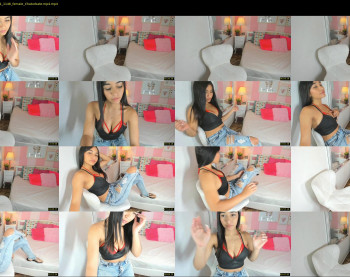 ashley_jonnes_ — 47 minute Chaturbate female cam show recording, 1080p, Dec 9, 2021
