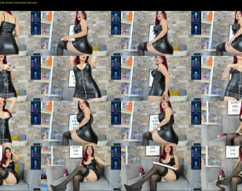 ashley_ruiz_ — 20 minute Chaturbate female cam show recording, 1080p, Dec 10, 2021