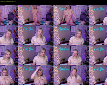asiri_ocean — 75 minute Chaturbate female cam show recording, 1080p, Dec 9, 2021