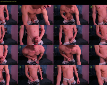 athleticloganx — 47 minute Chaturbate male cam show recording, 1080p, Dec 9, 2021