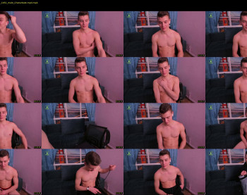 athleticloganx — 30 minute Chaturbate male cam show recording, 1080p, Dec 9, 2021