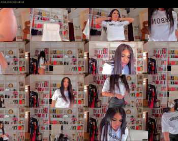 b3llahot — 6 minute Chaturbate female cam show recording, 1080p, Dec 10, 2021