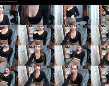 babelucy_18 — 70 minute Chaturbate female cam show recording, 1080p, Dec 9, 2021