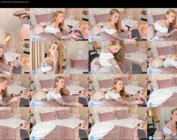 barbiieroberts — 76 minute Chaturbate female cam show recording, 1080p, Dec 9, 2021
