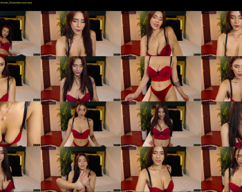 basthet — 51 minute Chaturbate female cam show recording, 720p, Dec 10, 2021