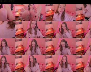 beautyeliise — 31 minute Chaturbate female cam show recording, 1080p, Dec 9, 2021