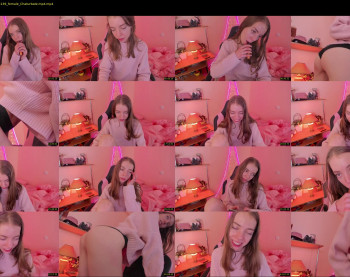 beautyeliise — 49 minute Chaturbate female cam show recording, 1080p, Dec 9, 2021