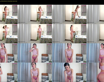 belle_adrienne — 8 minute Chaturbate couple cam show recording, 1080p, Dec 9, 2021