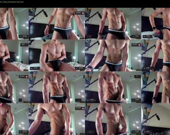 beranco19 — 33 minute Chaturbate male cam show recording, 720p, Dec 9, 2021