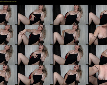 betzabeth_1 — 3 minute Chaturbate female cam show recording, 720p, Dec 10, 2021