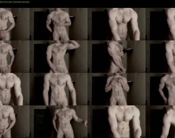 big_nick_for_you_ — 13 minute Chaturbate male cam show recording, 1080p, Dec 9, 2021