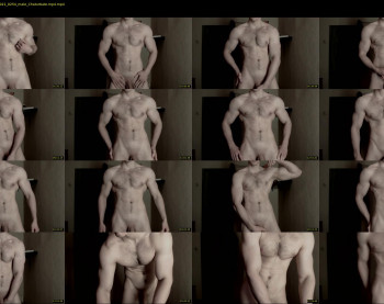 big_nick_for_you_ — 32 minute Chaturbate male cam show recording, 1080p, Dec 10, 2021