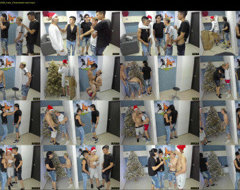 bisexlife_hot — 114 minute Chaturbate male cam show recording, 720p, Dec 9, 2021