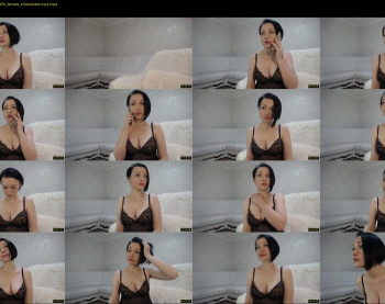 blueeyeess — 49 minute Chaturbate female cam show recording, 720p, Dec 9, 2021