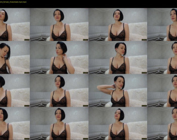 blueeyeess — 7 minute Chaturbate female cam show recording, 720p, Dec 9, 2021
