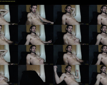 branflakes_ — 101 minute Chaturbate male cam show recording, 720p, Dec 10, 2021