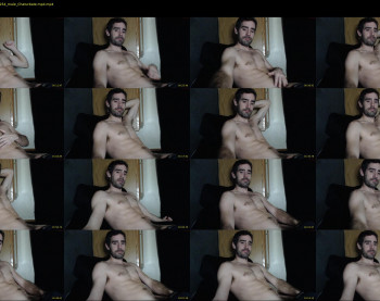 branflakes_ — 4 minute Chaturbate male cam show recording, 720p, Dec 10, 2021