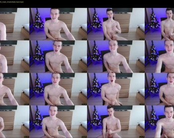 brastfloyd — 12 minute Chaturbate male cam show recording, 1080p, Dec 9, 2021