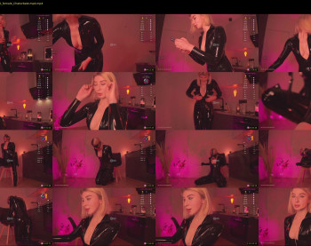 bronnica — 70 minute Chaturbate female cam show recording, 1080p, Dec 9, 2021