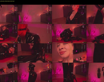 bronnica — 70 minute Chaturbate female cam show recording, 1080p, Dec 9, 2021