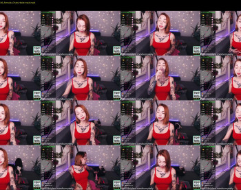 bunnykelly — 35 minute Chaturbate female cam show recording, 1080p, Dec 9, 2021
